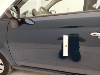 FIAT 500 usata 42