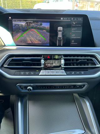 BMW X6 usata, con Climatizzatore