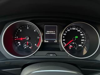 VOLKSWAGEN Tiguan usata, con USB