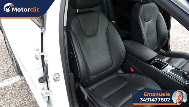 OPEL Insignia usata, con Sistema di avviso di distanza