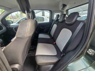 FIAT Panda Cross usata, con Climatizzatore