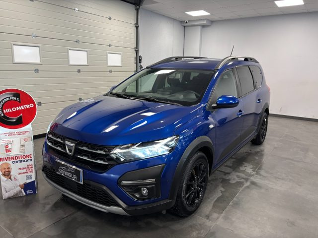 DACIA Jogger usata, con Airbag laterali