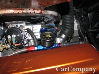 FORD Other usata 45