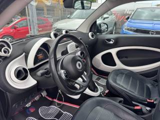 SMART ForTwo usata, con Controllo trazione