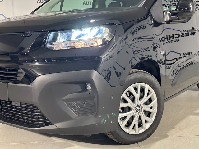 FIAT Doblo usata, con Controllo vocale