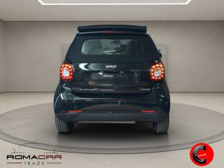 SMART ForTwo usata, con Climatizzatore
