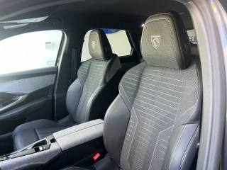 PEUGEOT 3008 usata, con Touch screen