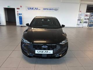 FORD Focus usata, con Airbag laterali