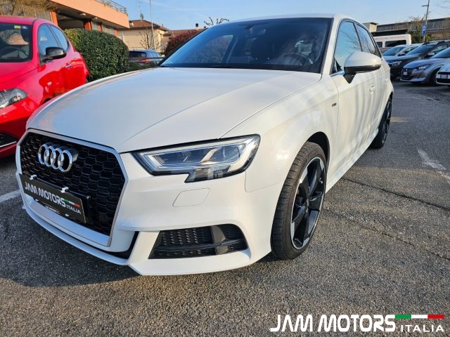 AUDI A3 usata, con ABS