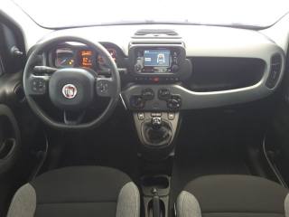 FIAT Panda usata, con Controllo trazione