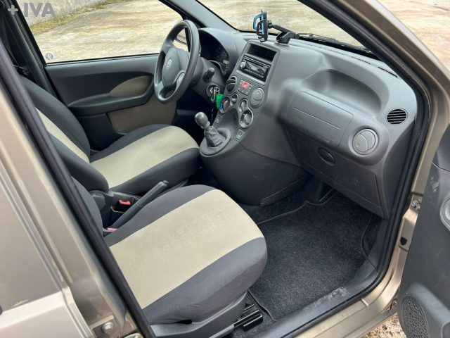 FIAT Panda usata 9