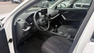 AUDI Q2 usata, con Chiusura centralizzata