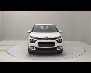 CITROEN C3 usata, con Cruise Control