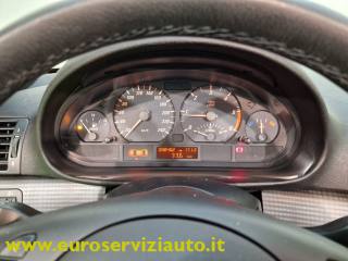 BMW 320 usata, con Sensore di pioggia