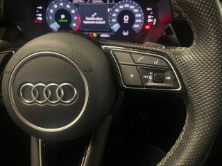 AUDI A3 usata 20