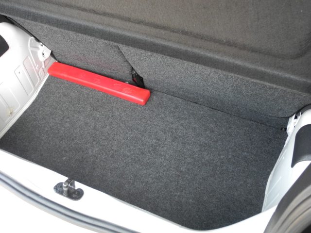 SEAT Mii usata 41