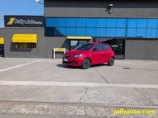LANCIA Ypsilon usata, con Bluetooth