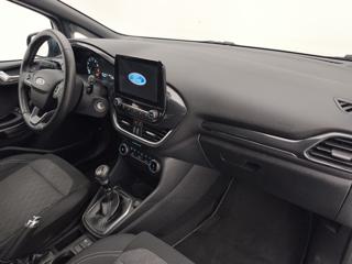 FORD Fiesta usata, con Chiusura centralizzata telecomandata