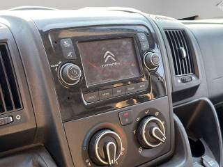 CITROEN Jumper usata 12