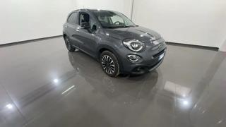 FIAT 500X usata, con Airbag