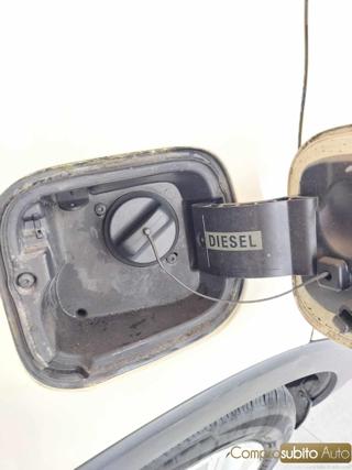 RENAULT Captur usata, con Specchietti laterali elettrici