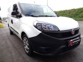 FIAT Doblo usata, con Airbag Passeggero