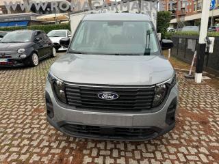 FORD Tourneo Courier usata, con Airbag laterali