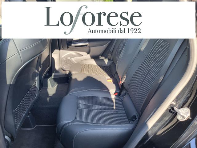 MERCEDES-BENZ B 180 usata, con ESP