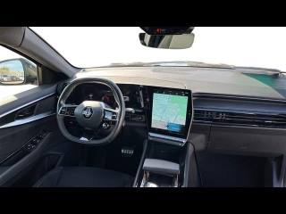 RENAULT Austral usata, con Volante in pelle