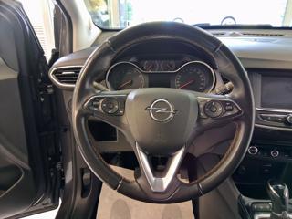 OPEL Crossland X usata, con Airbag testa