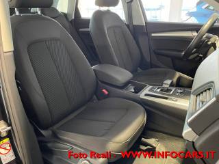 AUDI Q5 usata, con Antifurto