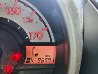 TOYOTA Aygo usata, con Airbag laterali