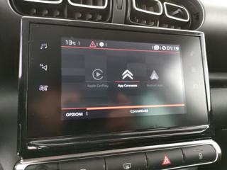 CITROEN C3 Aircross usata, con ESP