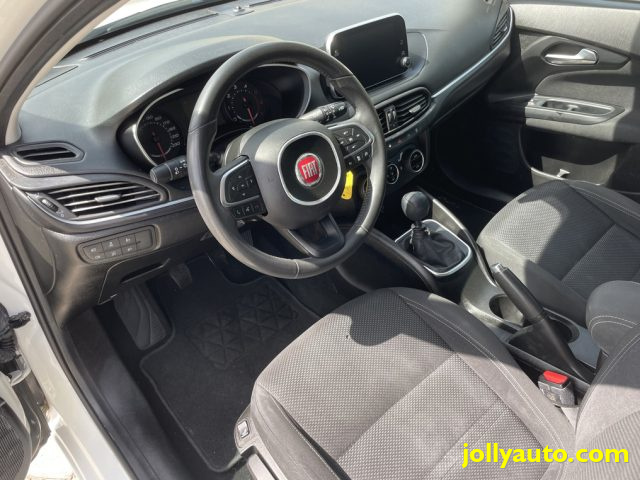 FIAT Tipo usata, con Bluetooth