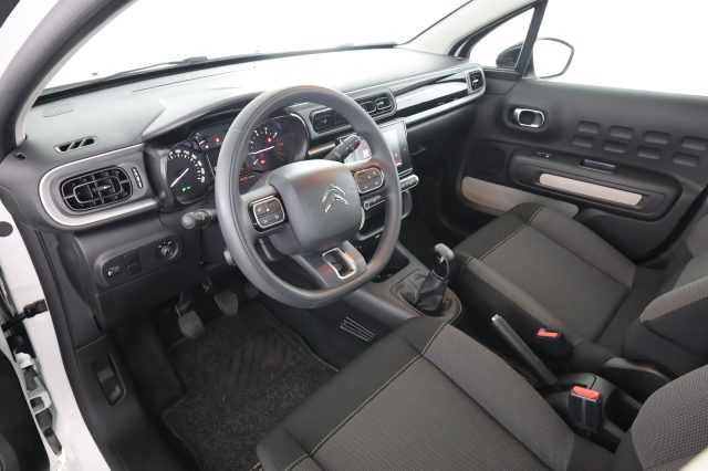 CITROEN C3 usata 0