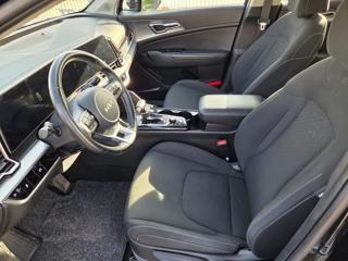 KIA Sportage usata, con Servosterzo