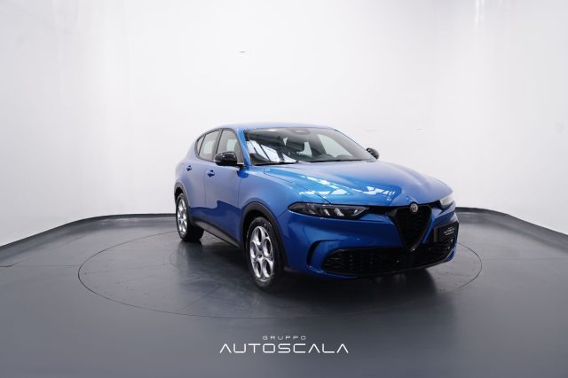 ALFA ROMEO Tonale usata, con Controllo trazione