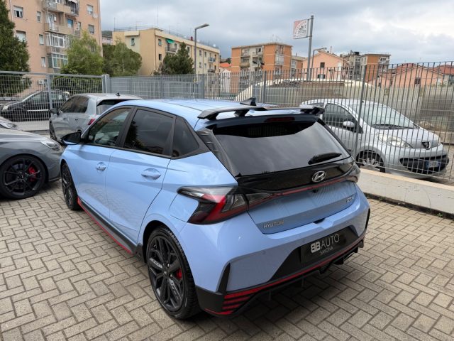 HYUNDAI i20 usata, con Cerchi in lega