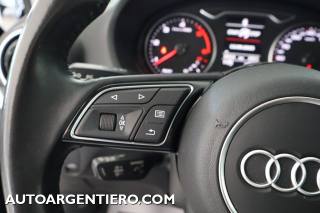 AUDI Q2 usata, con Controllo trazione