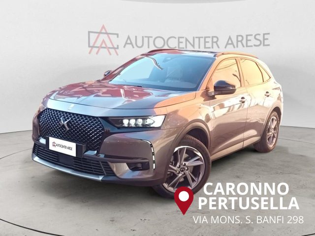 DS AUTOMOBILES DS 7 usata, con ABS
