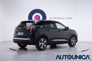 PEUGEOT 3008 usata, con Fendinebbia