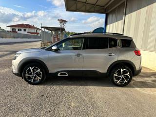 CITROEN C5 Aircross usata, con Alzacristalli elettrici