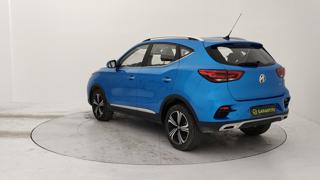 MG ZS usata, con Airbag laterali