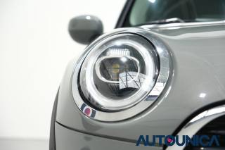 MINI Cooper usata, con Controllo trazione