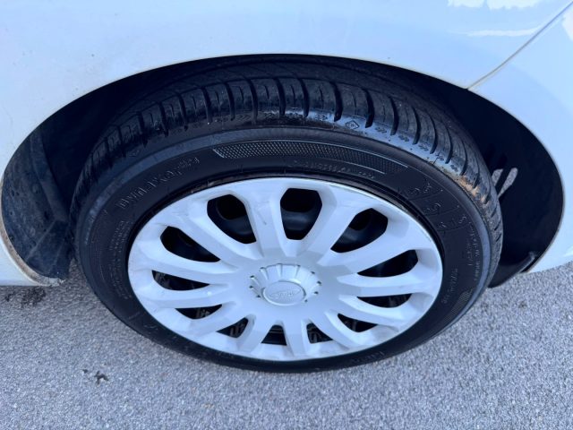 FORD Fiesta usata 18