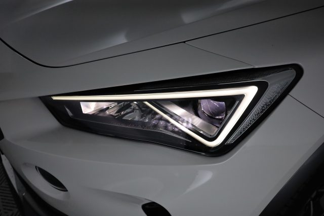 CUPRA Formentor usata 8
