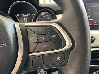 FIAT 500X usata, con Filtro antiparticolato