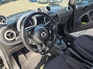 SMART ForTwo usata, con Controllo trazione