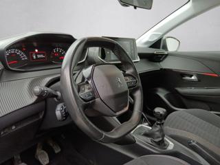 PEUGEOT 208 usata, con Alzacristalli elettrici