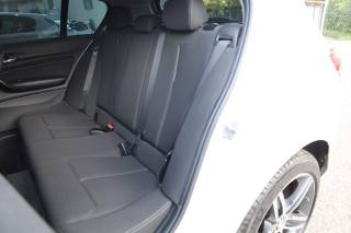 BMW 116 usata 100
